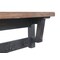 Alaterre Furniture Adam 42"L Wood Coat Hook with Shelf ANAD24RNB - alternate 6